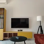 Apartmant Oliva Verde