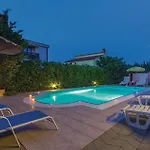Pet Friendly Home In Pula With Jacuzzi