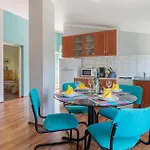 Awesome Apartment In Betiga With Wifi