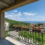 Nice Home In Rabac With Wifi