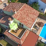Amazing Home In Fazana With Kitchen