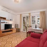 Amazing Apartment In Pula With House Sea View