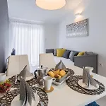 1 Bedroom Amazing Apartment In Porec