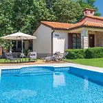 Awesome Home In Belavici With Sauna