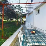 2 Bedroom Nice Apartment In Porec