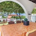 Stunning Home In Umag With House A Panoramic View