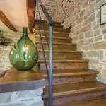 Awesome Home In Groznjan With Kitchen