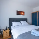 Lovely Home In Marcana With Jacuzzi