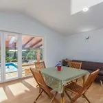 3 Bedroom Awesome Home In Labin