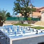 Nice Home In Golubovo With Kitchen