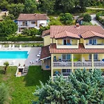 1 Bedroom Stunning Apartment In Porec