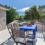 Awesome Home In Santalezi With Wifi