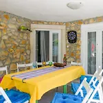 Awesome Home In Santalezi With Wifi