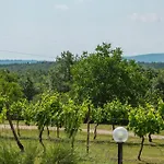 Nice Home In Labin With Outdoor Swimming Pool
