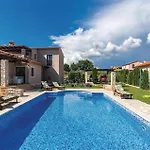 Nice Home In Pula With Kitchen
