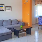 Gorgeous Home In Labin With Kitchen