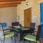 2 Bedroom Amazing Home In Rovinj
