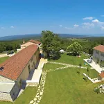 Lovely Home In Labin With House A Panoramic View