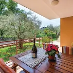 Stunning Apartment In Umag With Wifi