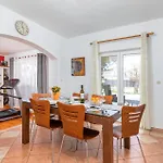 Awesome Home In Gajana With Wifi