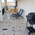 Lovely Apartment In Sv,Lovrec With Kitchen