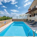 Amazing Home In Lovrecica With Kitchen