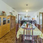 Lovely Apartment In Sv,Lovrec With Kitchen