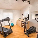 Amazing Home In Valtura With Sauna