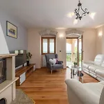 Stunning Home In Labin With Outdoor Swimming Pool