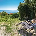 Gorgeous Home In Moscenicka Draga With Kitchen