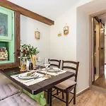 Gorgeous Home In Moscenicka Draga With Kitchen