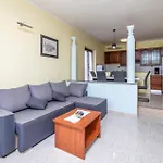 Stunning Apartment In Labin With Kitchen