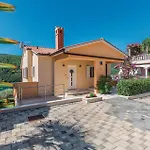 Gorgeous Apartment In Labin With Kitchen