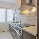 Beautiful Apartment In Fazana With Kitchen