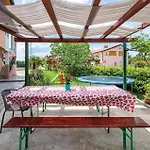 1 Bedroom Stunning Apartment In Kastel