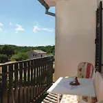 Nice Home In Segotici With Outdoor Swimming Pool