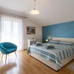 Awesome Home In Pazin With Outdoor Swimming Pool