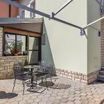Awesome Home In Rovinj With Kitchen