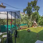 Awesome Home In Rovinj With Kitchen