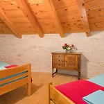 Lovely Home In Skicini With Outdoor Swimming Pool