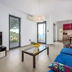 Gorgeous Apartment In Rabac With Wifi