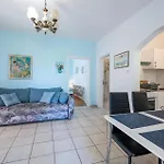 Gorgeous Apartment In Pula With Wifi