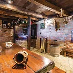 Beautiful Home In Lovran With Kitchen