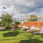 Stunning Home In Nedescina With Kitchen