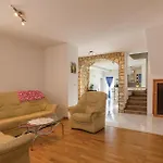 Beautiful Home In Plomin With Kitchen