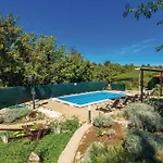 Lovely Home In Jurdani With Outdoor Swimming Pool