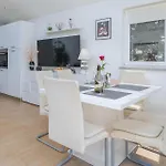 Amazing Home In Fazana With Kitchen