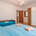 Awesome Apartment In Fazana With Kitchen