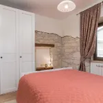 Nice Home In Krsan With Kitchen