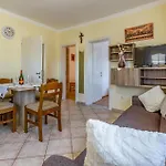 Awesome Apartment In Kavran With Wifi